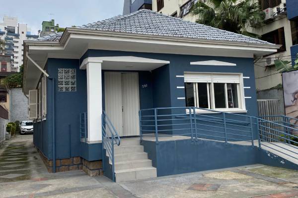 Clinica de vacinas ProCuidar Recepção Unidade Higienópolis